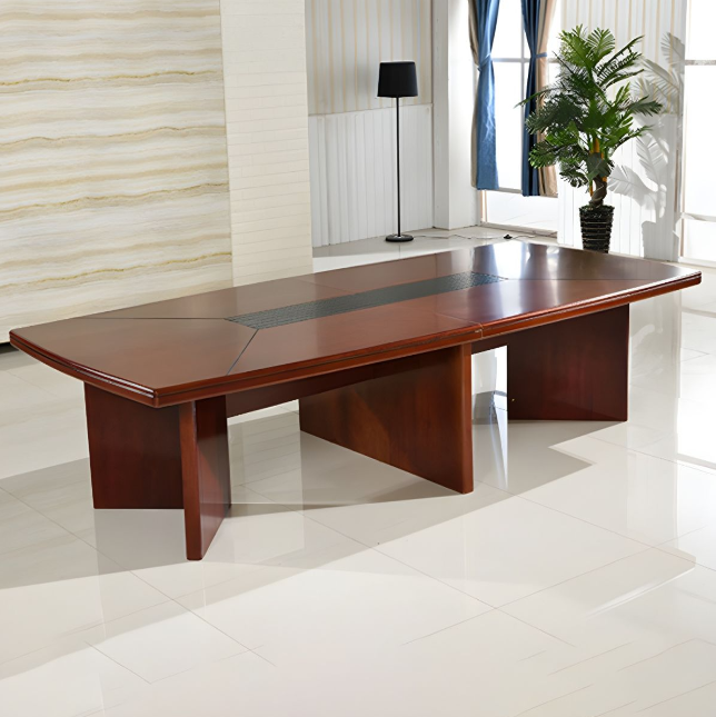 Main image of 3.0M Boardroom Table