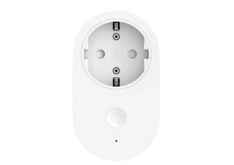 Xiaomi Mi Smart Plug