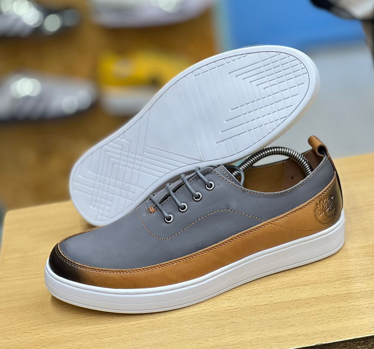 Timberland casuals