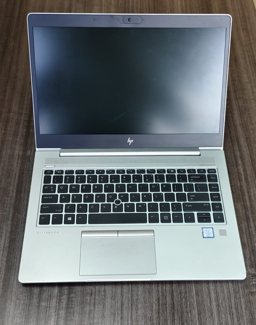 HP EliteBook 840 G5/G6