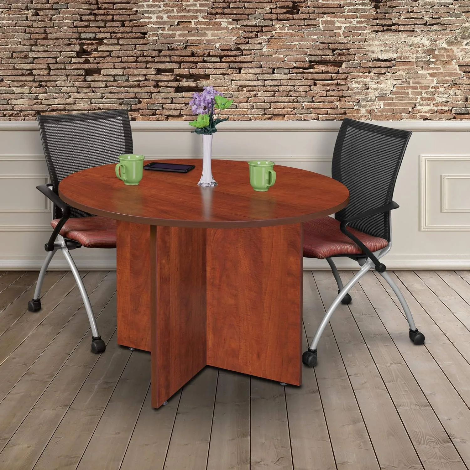 Main image of Round Meeting Table