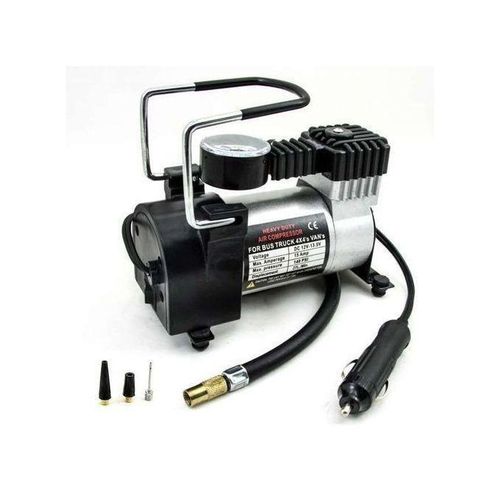 Car Air Compressor Pump Tyre Inflator 150 PSI Leo