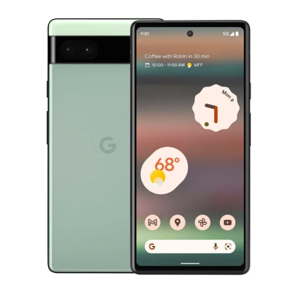 Google Pixel 6a 5G