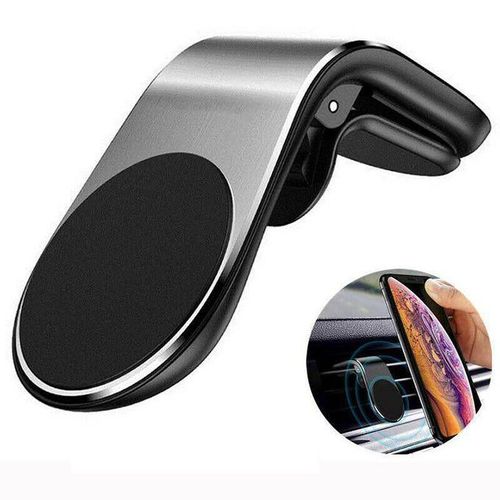 Main image of Magnetic Car Phone Holder