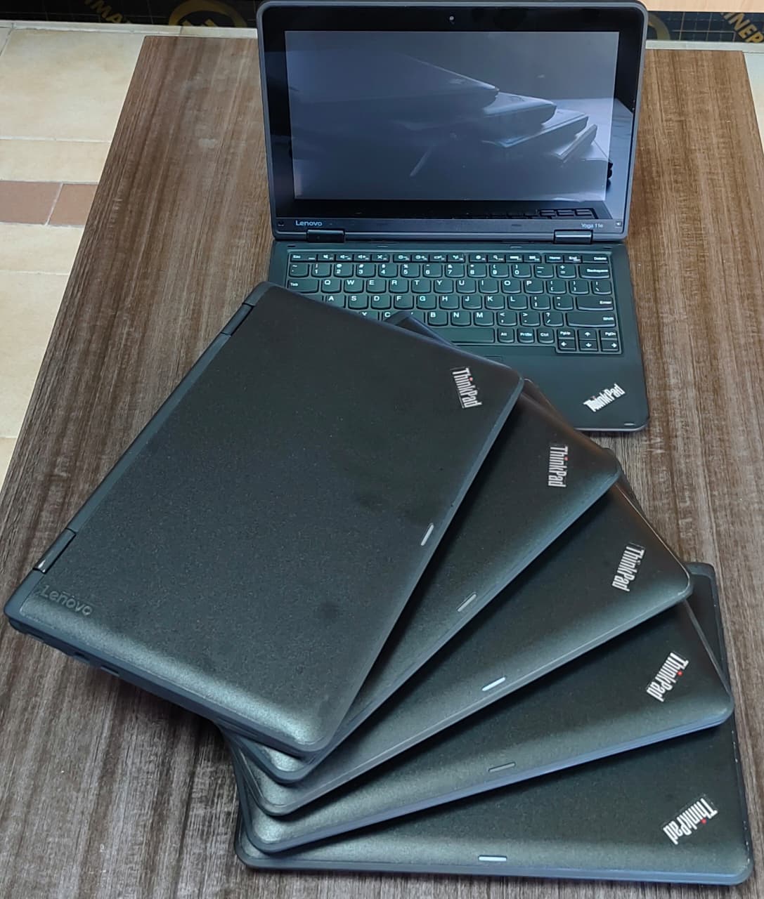 Lenovo Thinkpad Yoga 11e