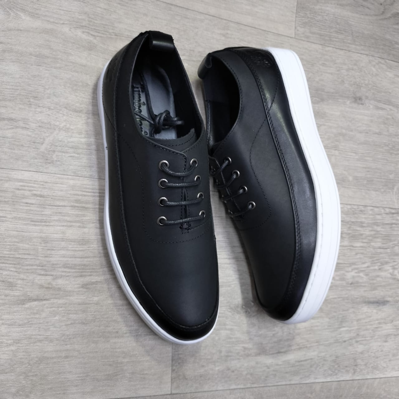 Timberland casuals