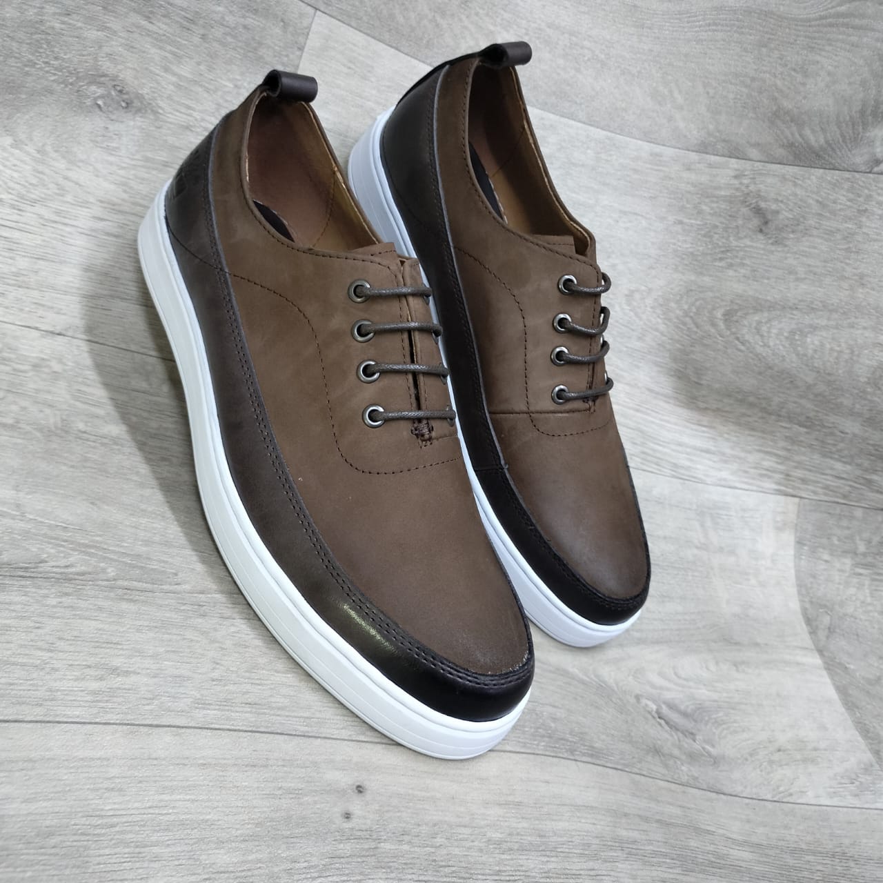 Timberland casuals