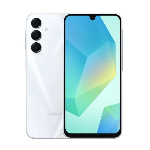 SAMSUNG A16 128/6