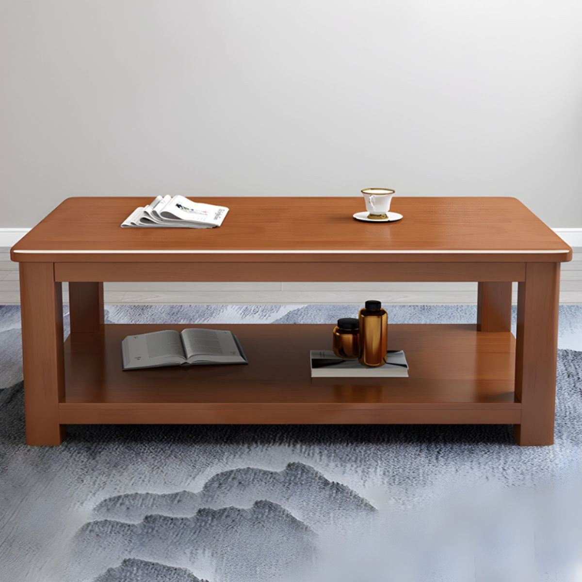 Main image of Executive Office Coffee Table