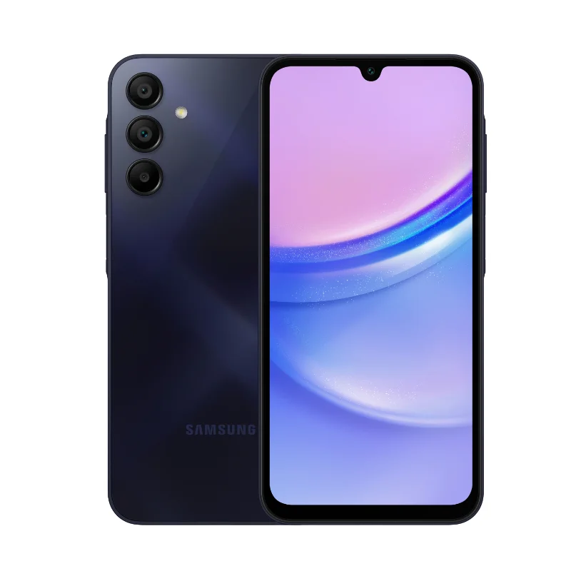 Main image of SAMSUNG A15 128/6