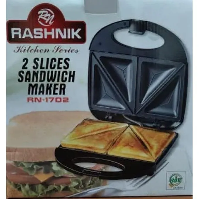 NEW IN! Rashnik Sandwich Maker - Image 2