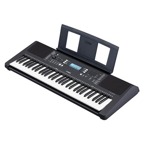 Yamaha PSR E373 Professional 61 Keys Keyboard Piano Public Address - Image 4