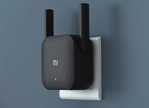 mi wifi extender pro