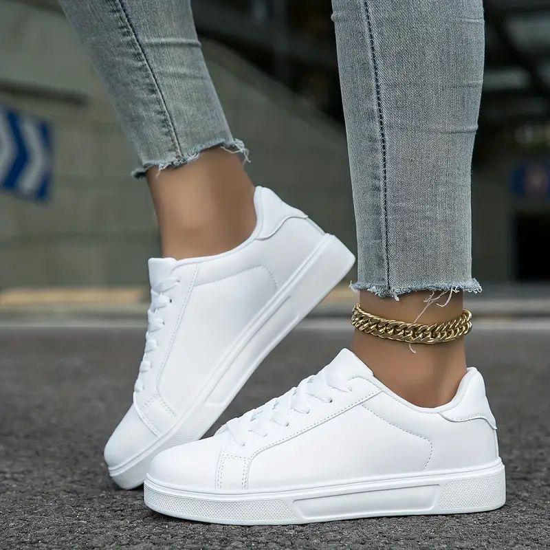 Light Fashion Sneakers