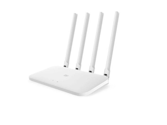XIAOMI MI ROUTER 4A