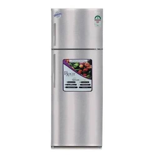 Roch RFR-580-DT-I 2 door no frost with inverter (465 Litres ) - Image 2