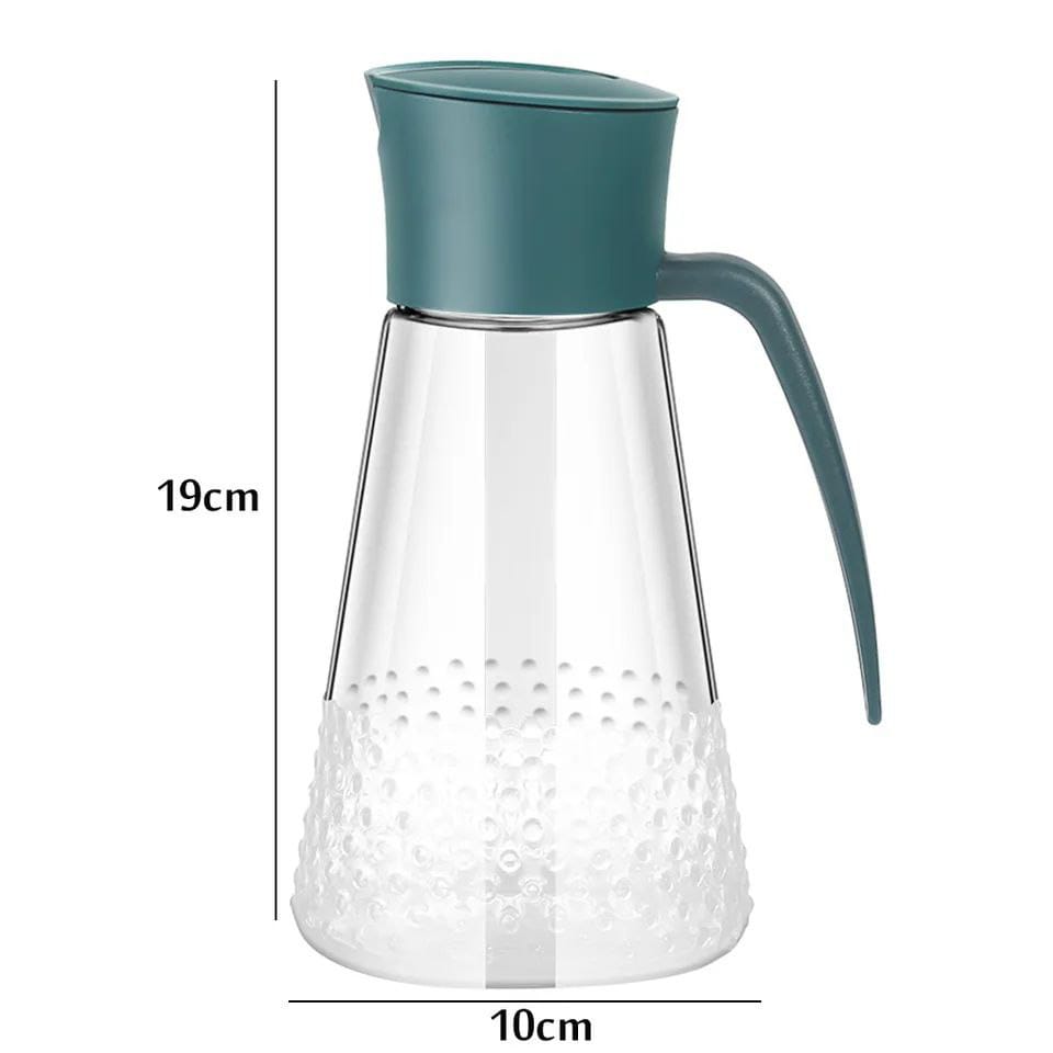 Autoflip oil jar 630ml - Image 5