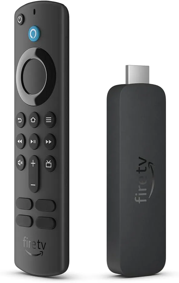 Main image of FIRE TV STICK 4K