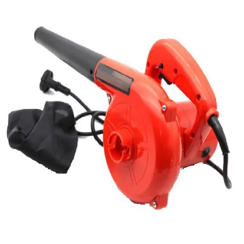 700W POWERFUL electric computer dust blower and vacuum cleaner WITH DUST COLLECTOR