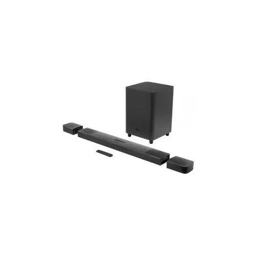 JBL BAR 800 With True Dolby Atmos® Surround Sound