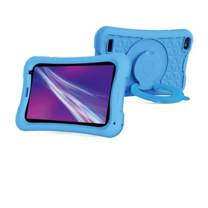 Modio Kids Android Tablet M730 256GB/6GB 4000MAH 5G SIMCARD SLOT - Image 3