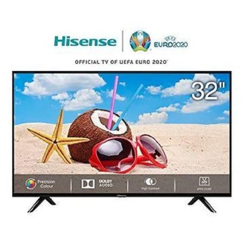 Hisense 32 inch smart Android