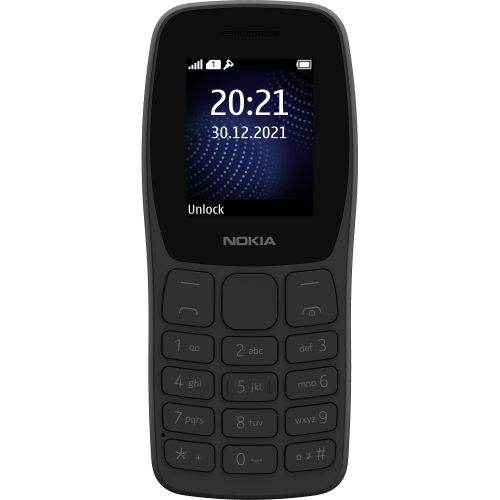 Nokia 105 Africa Edition 800mAh - Image 3