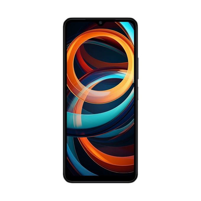 XIAOMI Redmi A3, 6.71", 4GB RAM +128GB (Dual SIM), 5000mAh, Midnight Black (Newest Model) - Image 5
