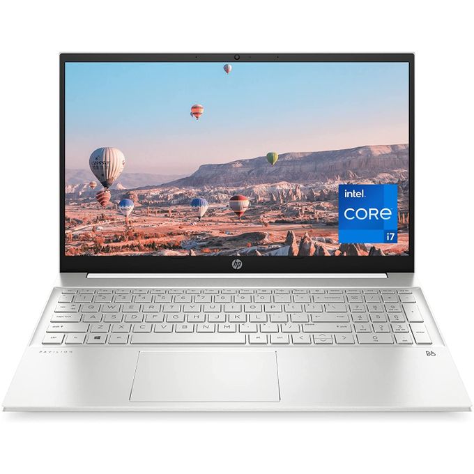 HP Spectre X360 Convertible Laptop - Image 3