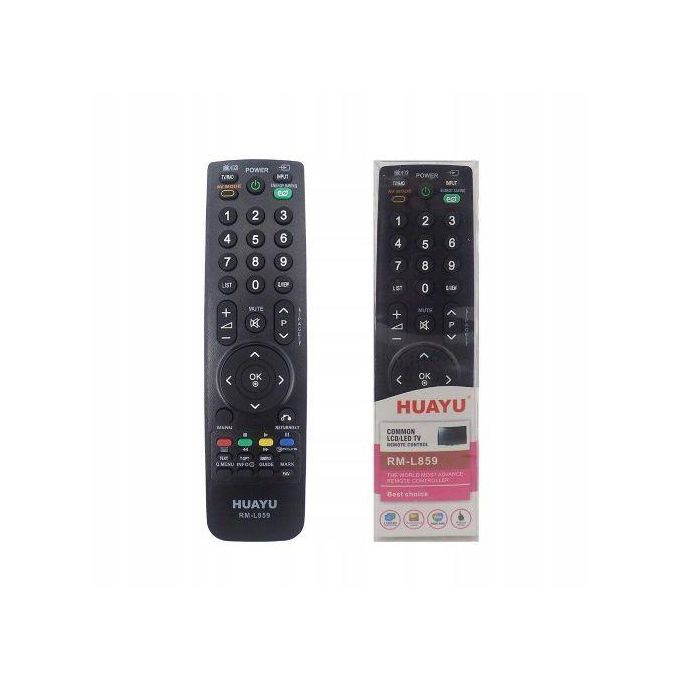 Remote Control for LG TV Smart LCD LED HD AKB69680403 32 lg - Image 2