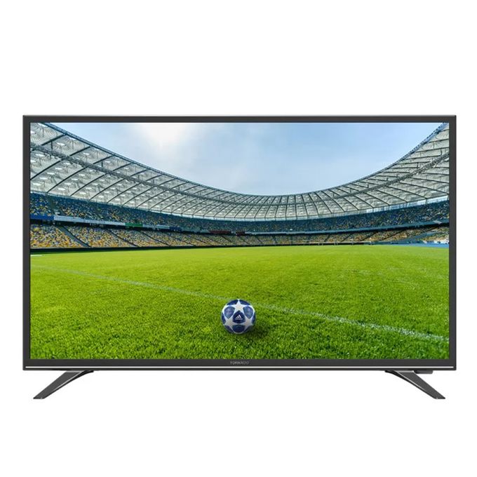 Tornado 32ER9500X, 32" Inch Digital LED TV, HD Built-In Receiver - Image 2