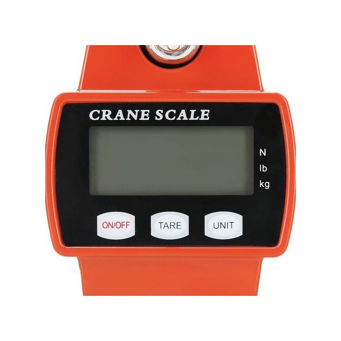 300KGS Industrial Crane Digital Weighing Scale - Image 2