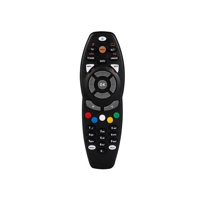 Siltron Remote Control for GOTV - Beyond Platinum - Model B4