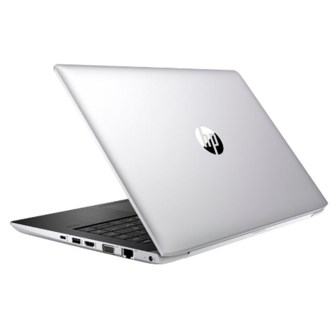 Hp probook 430 g5 coi5 7th generation 8gb memory ram 256 - Image 2