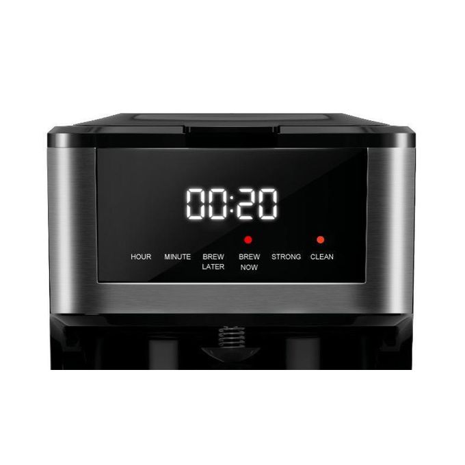 Ramtons COFFEE MAKER - RM/769 - Back view