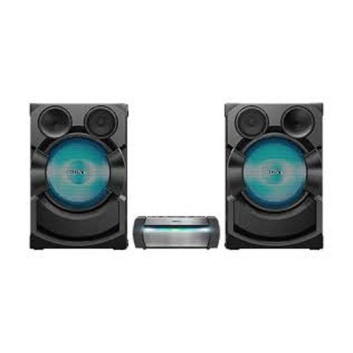 Sony HI-FI WIRELESS SYSTEM, PARTY LIGHTS, FM, SHAKE X70 - Image 3