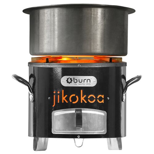 Jikokoa Classic Stove midium size - Image 2