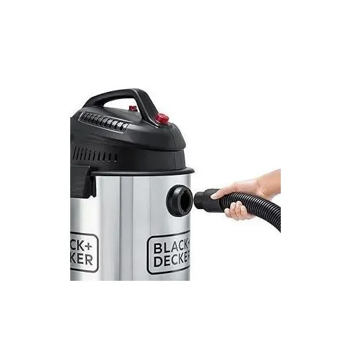Black+Decker Vacuum Cleaner - Image 2
