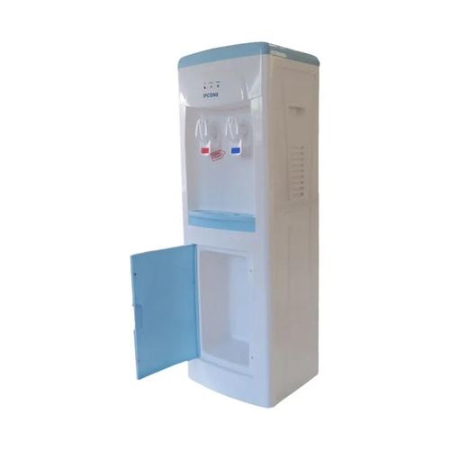 Ipcone Hot and Normal Standing Water Dispenser with Storage Cabinet - Image 4