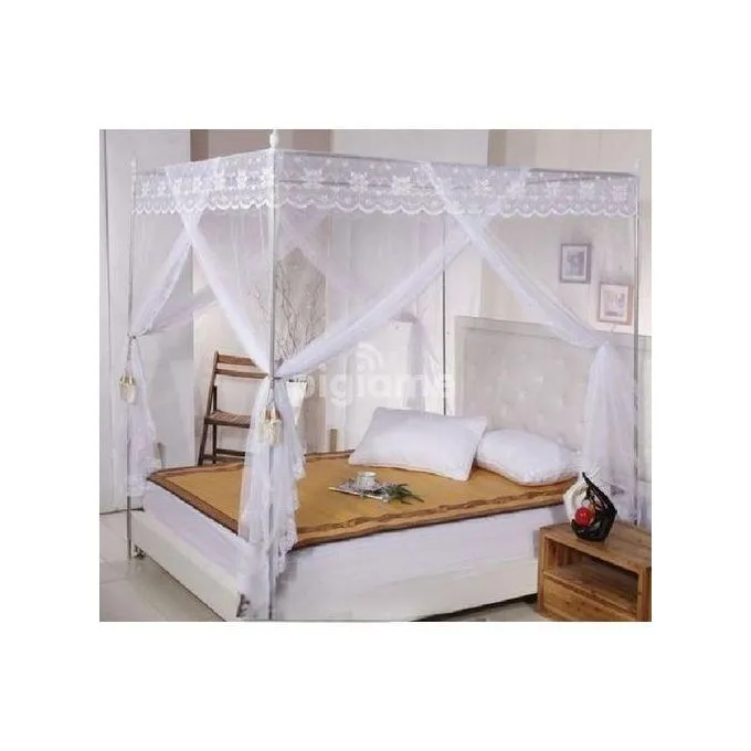 Restocked ‼️Four stand/Square Mosquito Nets - Image 3