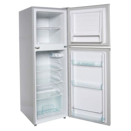 Rebune 235 Liters Double Door Fridge - Image 2