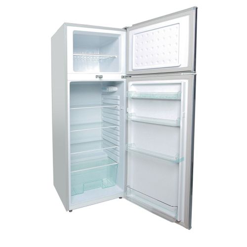 Ramtons RF|257- 2 Door Direct Cool Fridge - 213 Litres - Image 2