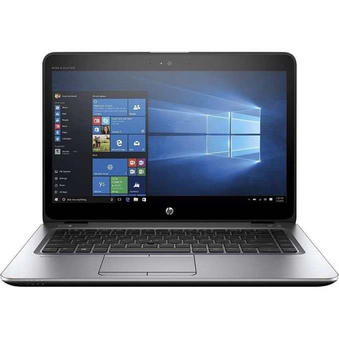 HP Refurbished EliteBook 840 G3 Intel Core I5 6th Gen 8GB Ram, 256SSD HDD | Hp 840 G3 - Image 2