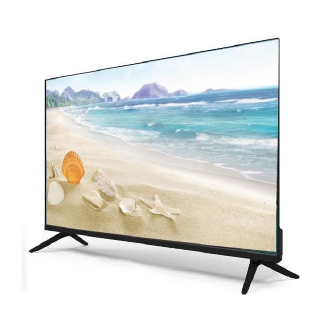 Vision Plus VP8843SF - 43" FHD Frameless Android OS Smart TV - Black (2YRs WRTY) - Image 5