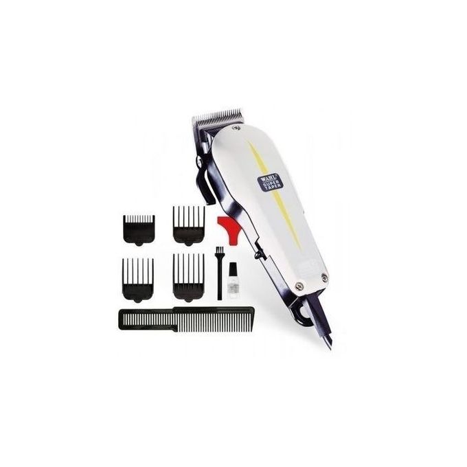 Wahl Hair Clipper- Shaving machine kinyozi original - Image 2