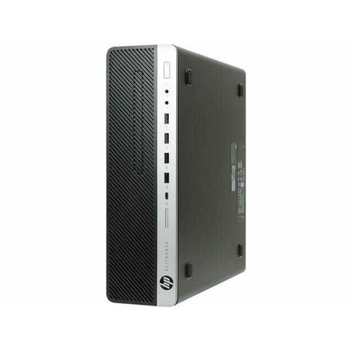 Hp elitedesk 800 g3 coi5 6thgen 8gbram 500gb hdd - Image 3