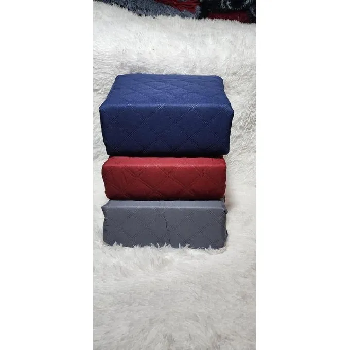 *RESTOCKED Offer Offer*Mattress Protector with 2 Matching Pillow Protector Cases - Image 5