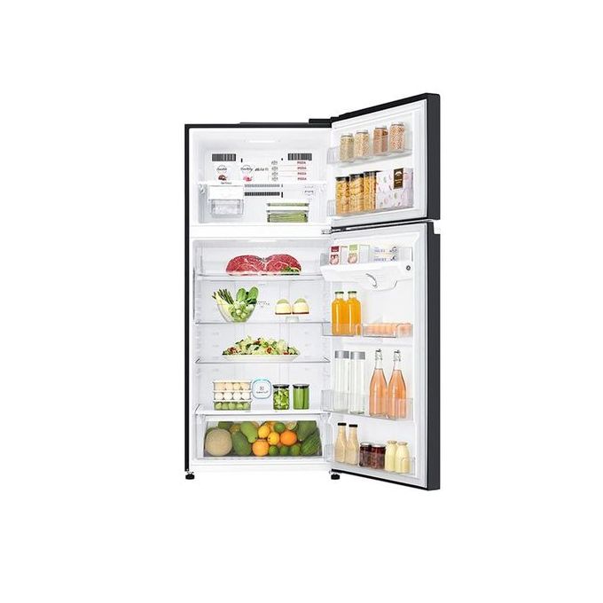 Samsung RT31K3082S8 - Top Freezer Refrigerator, 251L - Silver - Image 5