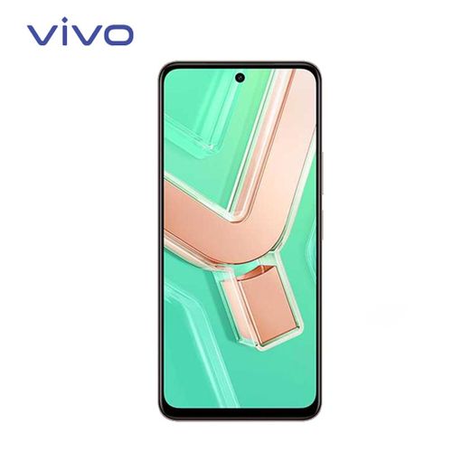 Vivo Y28 - 6.64" - 8+8GB RAM + 256 GB (Dual SIM) 6000mAh -Gleaming Orange (2YRs WRTY) - Image 5