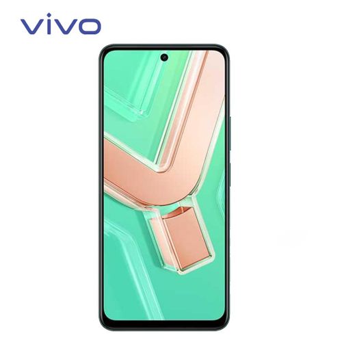 Vivo Y28 - 6.64" - 8+8GB RAM + 256 GB (Dual SIM) 6000mAh Agate Green (2YRs WRTY) - Image 5